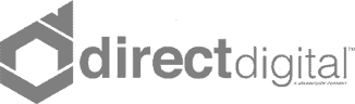 Direct Digitial Logo